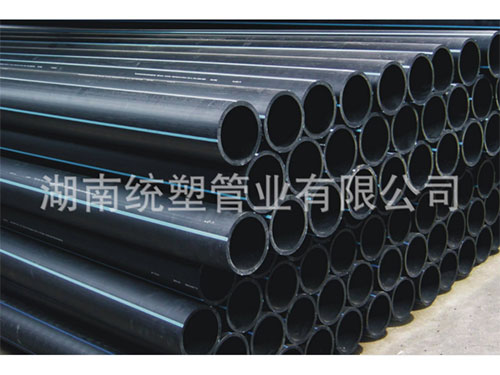 湘潭再簽“一單” 引進投資達一億元湖南統(tǒng)塑管業(yè)